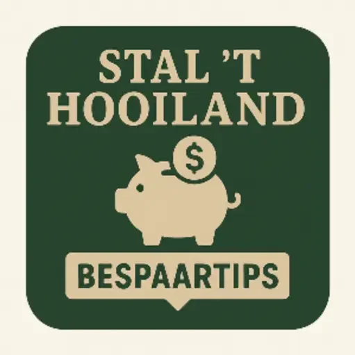 Stal t Hooiland