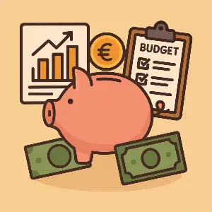 Slim budgetteren voor beginners, begin vandaag nog